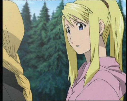 Otaku Gallery  / . / Anime e Manga / Full Metal Alchemist / Screen Shots / Episodi / 44 - Hohenheim della luce / 043.jpg